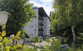 Apartment Am Birkenhain-29 By Interhome