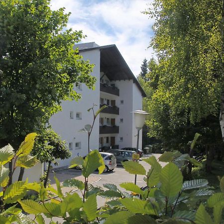 Apartment Am Birkenhain-29 By Interhome Seefeld w Tirolu Zewnętrze zdjęcie