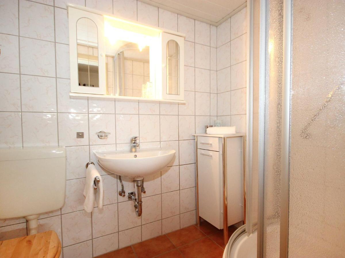 Apartment Am Birkenhain-29 By Interhome Seefeld w Tirolu Zewnętrze zdjęcie