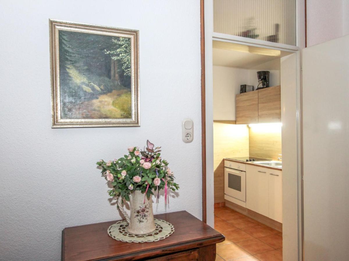 Apartment Am Birkenhain-29 By Interhome Seefeld w Tirolu Zewnętrze zdjęcie
