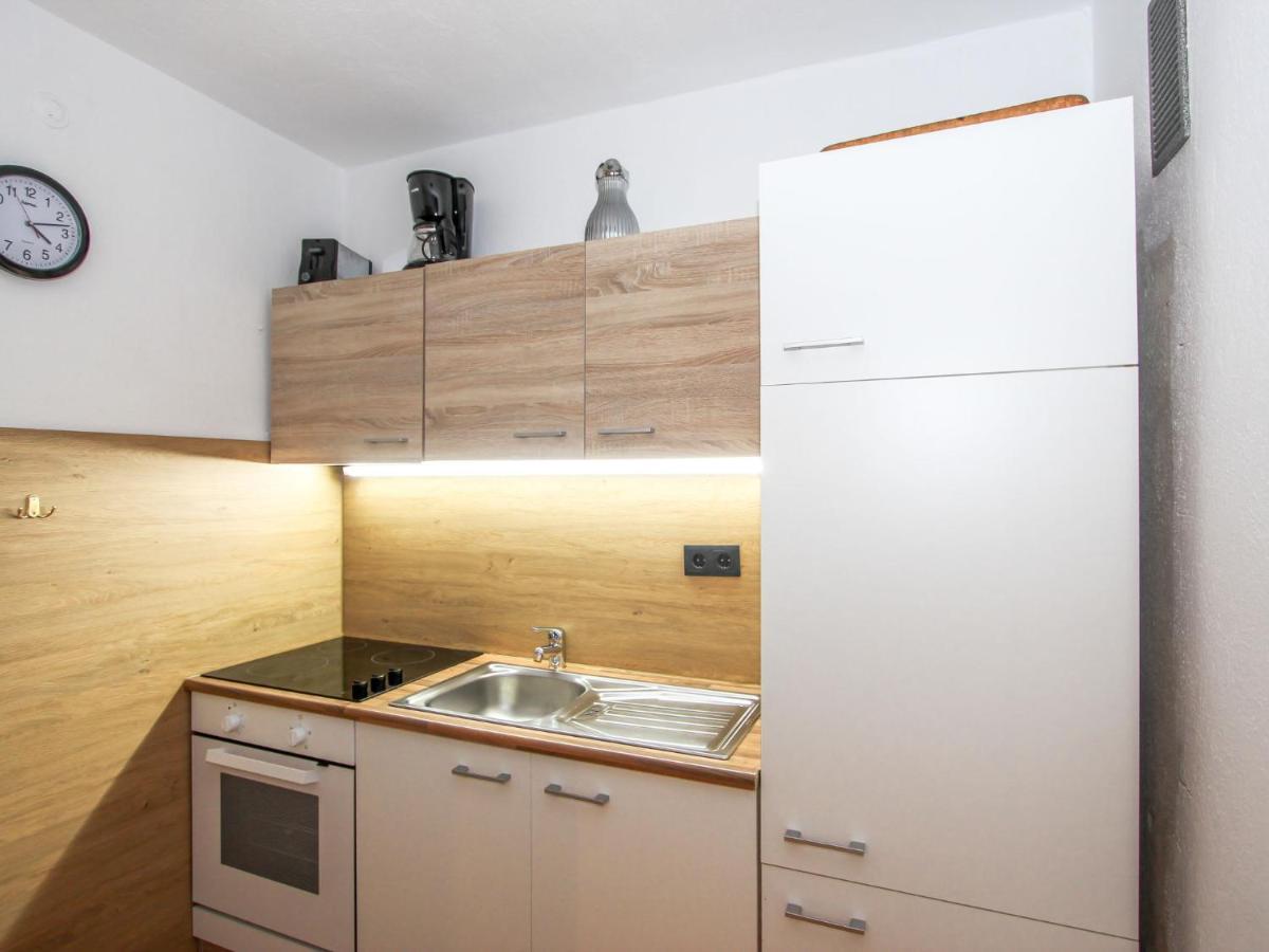 Apartment Am Birkenhain-29 By Interhome Seefeld w Tirolu Zewnętrze zdjęcie