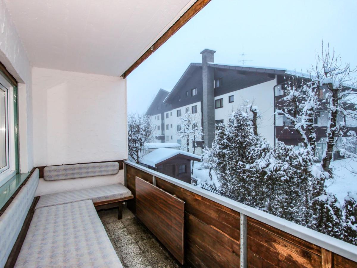 Apartment Am Birkenhain-29 By Interhome Seefeld w Tirolu Zewnętrze zdjęcie