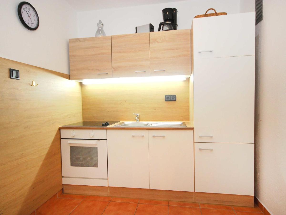 Apartment Am Birkenhain-29 By Interhome Seefeld w Tirolu Zewnętrze zdjęcie