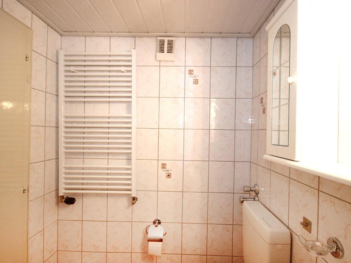 Apartment Am Birkenhain-29 By Interhome Seefeld w Tirolu Zewnętrze zdjęcie