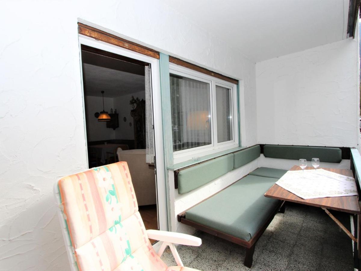 Apartment Am Birkenhain-29 By Interhome Seefeld w Tirolu Zewnętrze zdjęcie