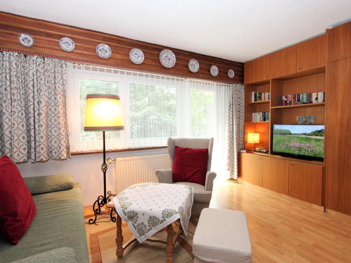 Apartment Am Birkenhain-29 By Interhome Seefeld w Tirolu Zewnętrze zdjęcie