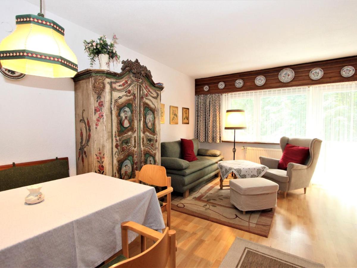 Apartment Am Birkenhain-29 By Interhome Seefeld w Tirolu Zewnętrze zdjęcie