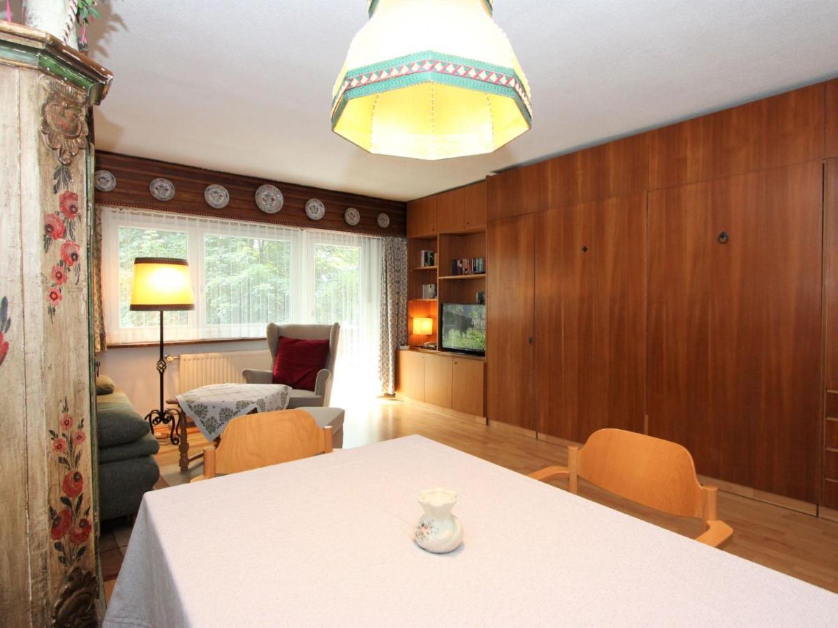 Apartment Am Birkenhain-29 By Interhome Seefeld w Tirolu Zewnętrze zdjęcie