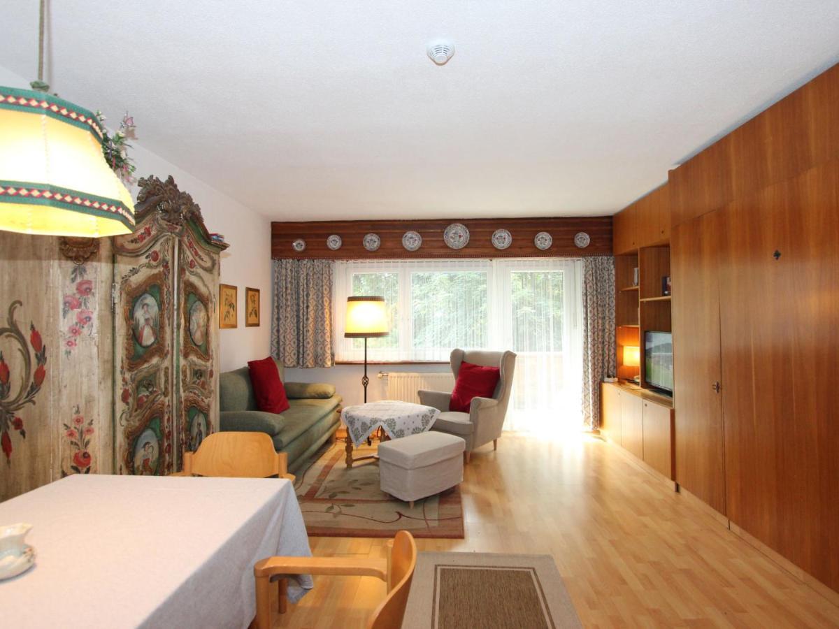 Apartment Am Birkenhain-29 By Interhome Seefeld w Tirolu Zewnętrze zdjęcie