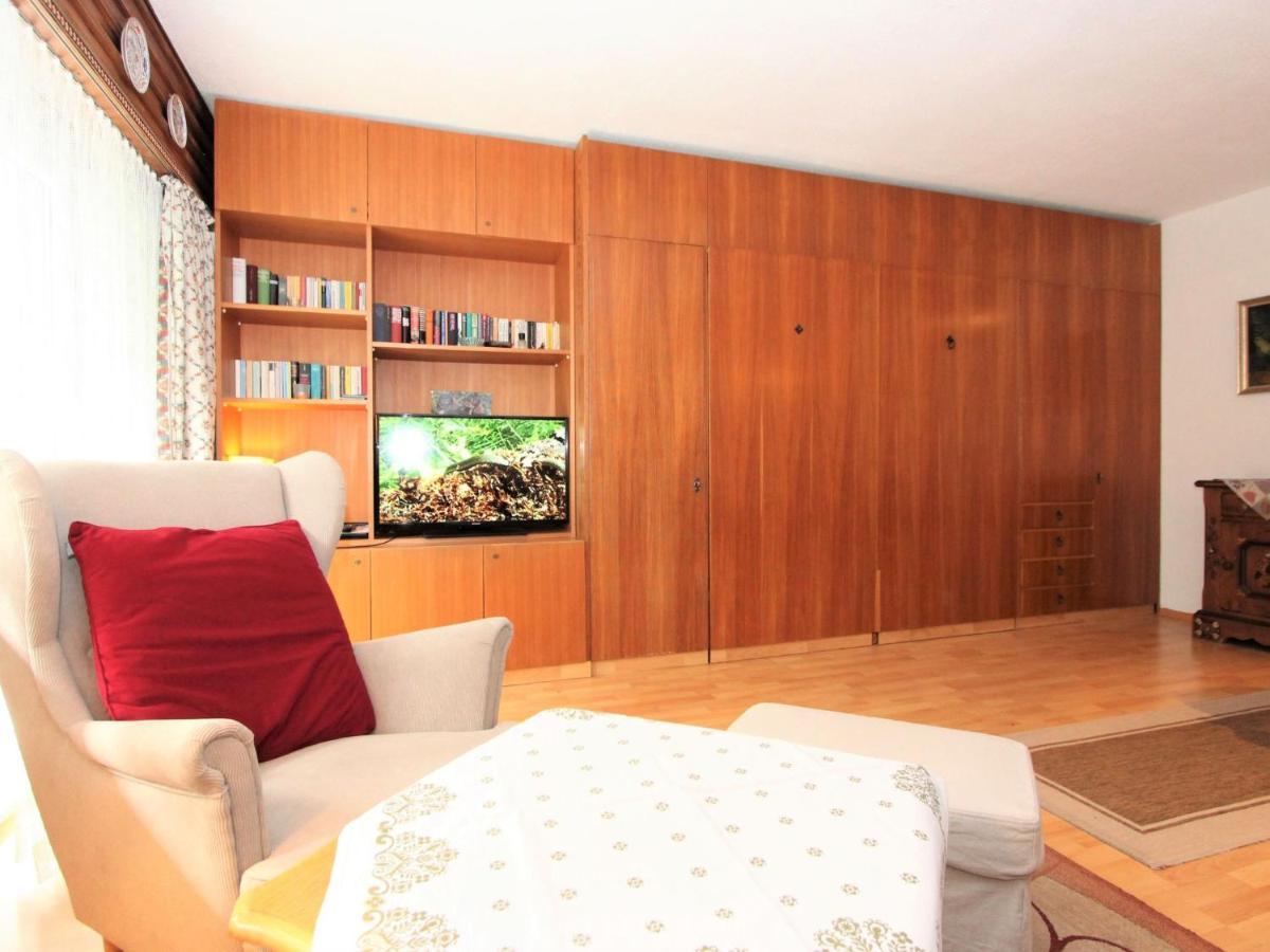 Apartment Am Birkenhain-29 By Interhome Seefeld w Tirolu Zewnętrze zdjęcie