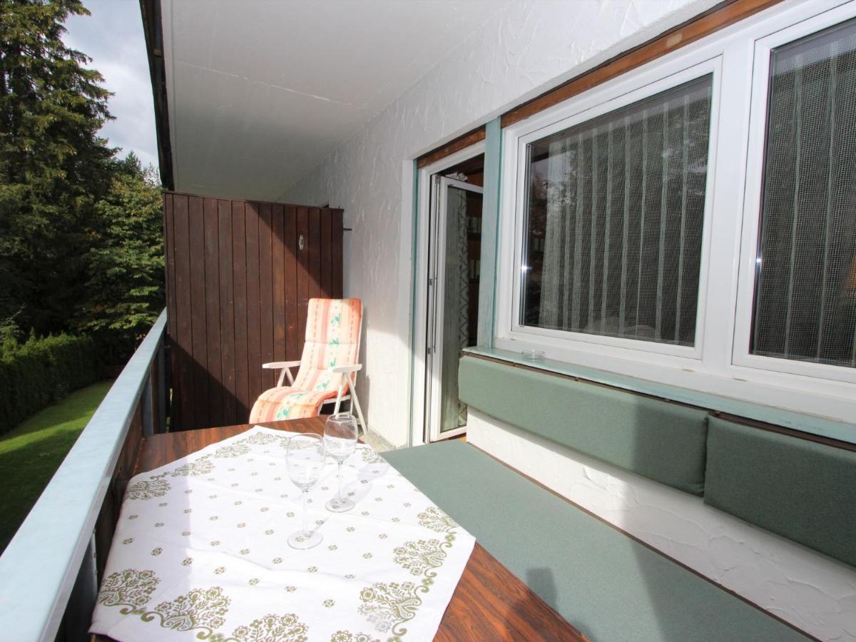Apartment Am Birkenhain-29 By Interhome Seefeld w Tirolu Zewnętrze zdjęcie