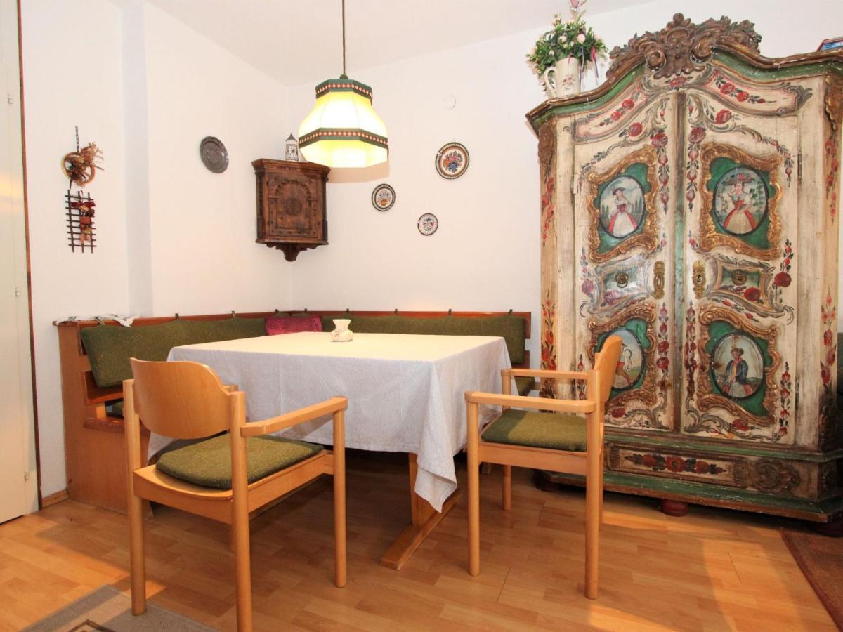 Apartment Am Birkenhain-29 By Interhome Seefeld w Tirolu Zewnętrze zdjęcie