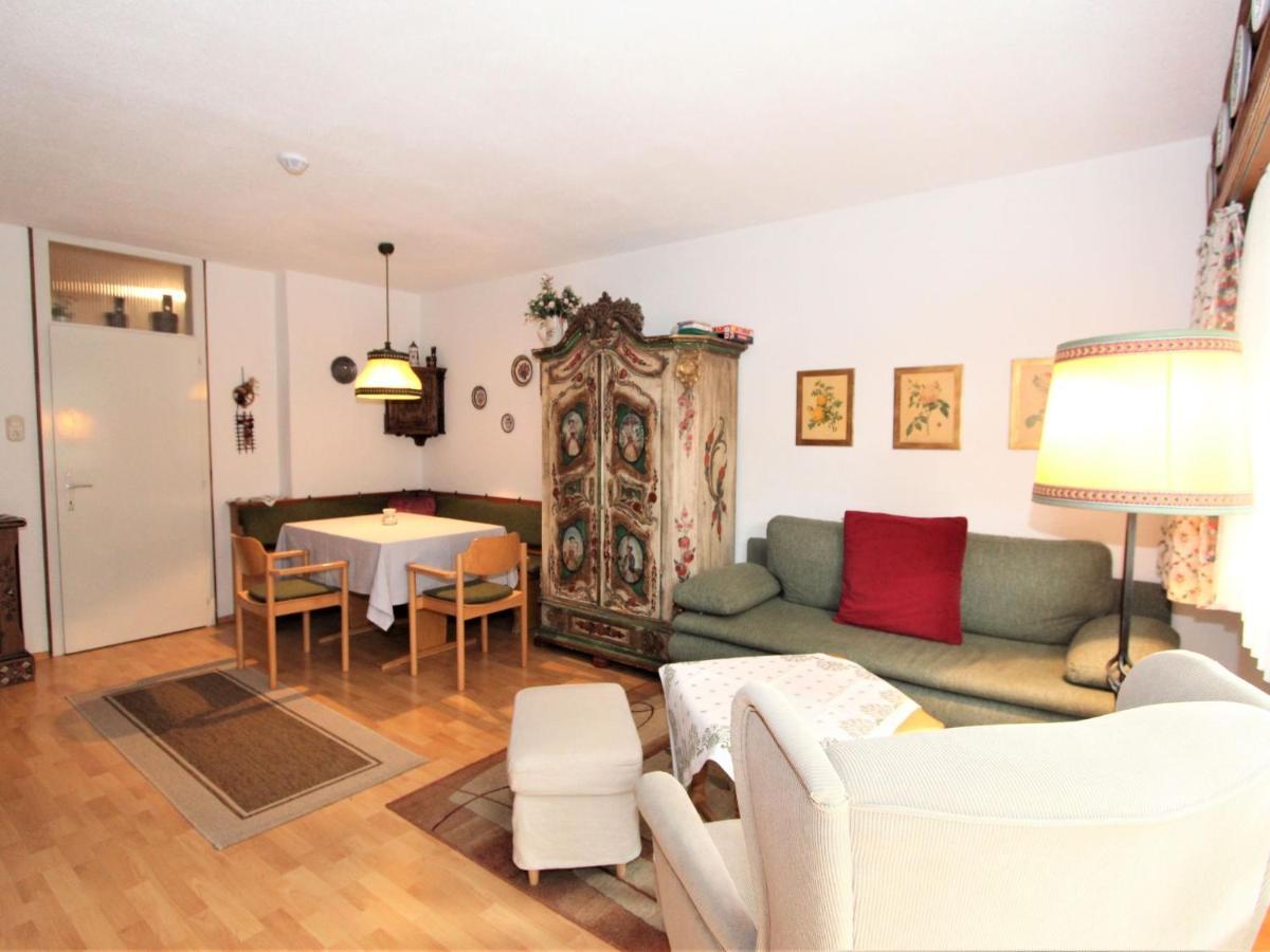 Apartment Am Birkenhain-29 By Interhome Seefeld w Tirolu Zewnętrze zdjęcie