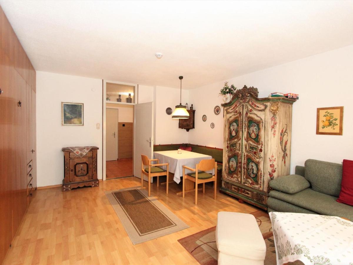 Apartment Am Birkenhain-29 By Interhome Seefeld w Tirolu Zewnętrze zdjęcie