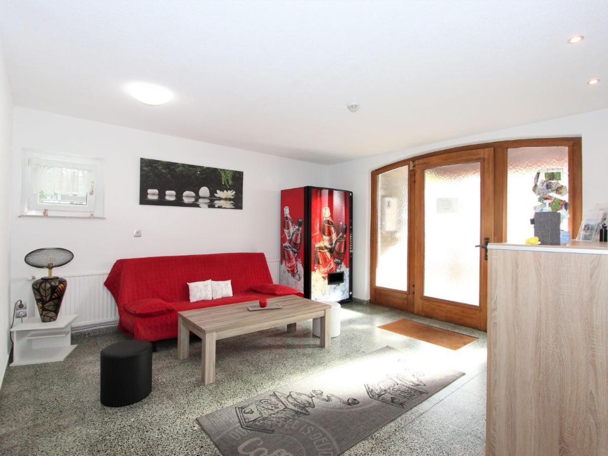 Apartment Am Birkenhain-29 By Interhome Seefeld w Tirolu Zewnętrze zdjęcie