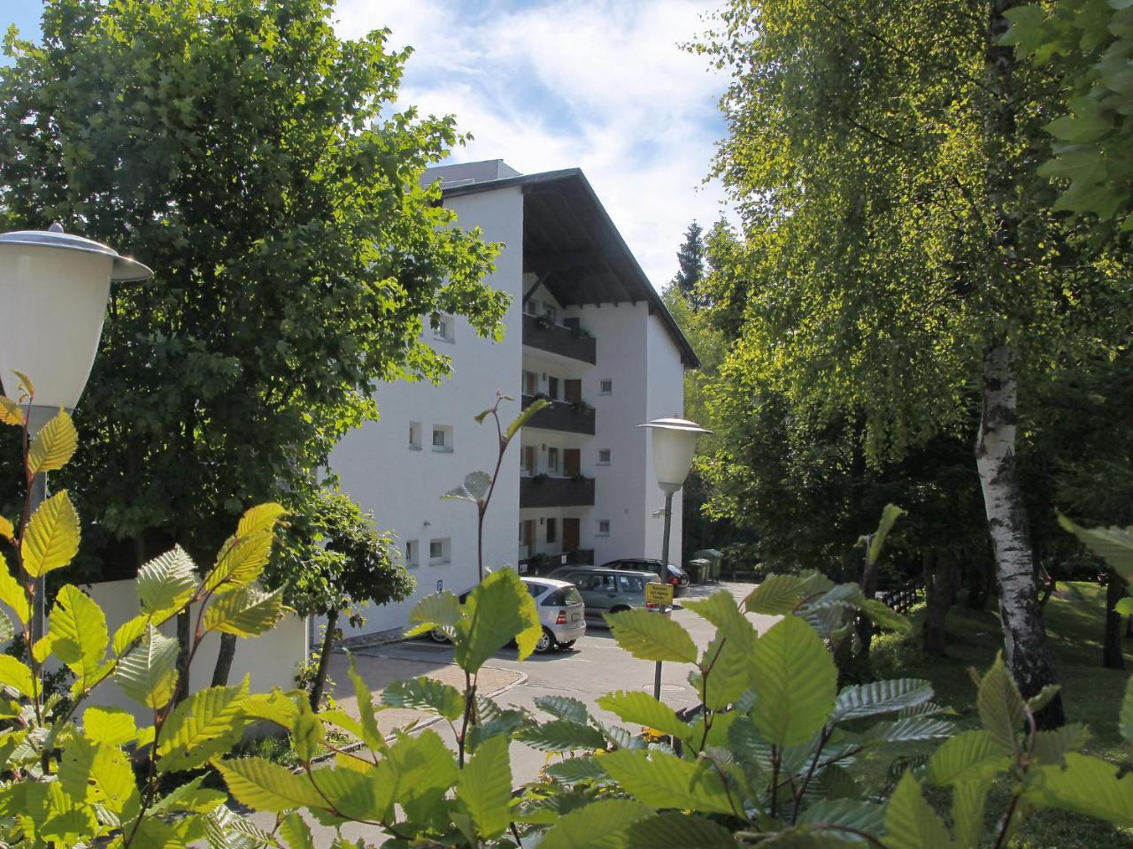 Apartment Am Birkenhain-29 By Interhome Seefeld w Tirolu Zewnętrze zdjęcie